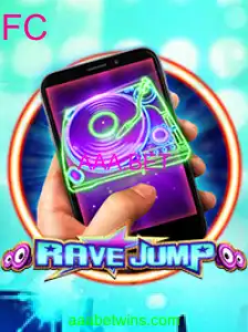 RaveJumpmobile